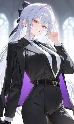 Profile image of アルガム