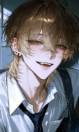 Profile image of 사카키 쇼야