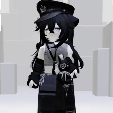 Profile image of Cora