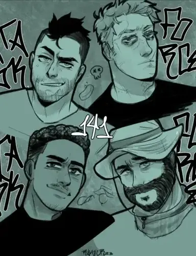 Profile image of Taskforce 141