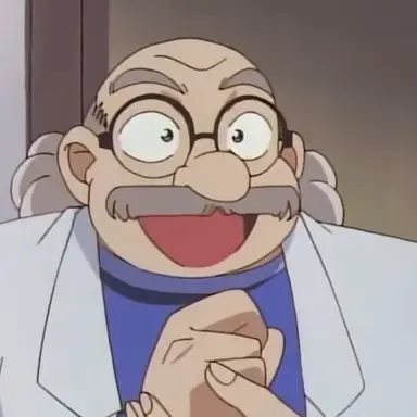 Profile image of 아가사 박사