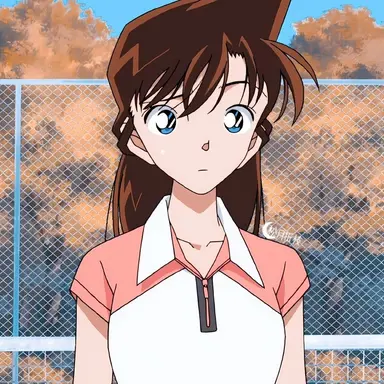 Profile image of 모리 란