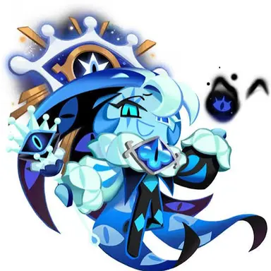 Profile image of 쉐도우밀크 쿠키