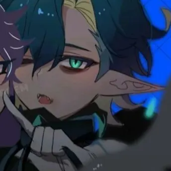 Profile image of 심해군주