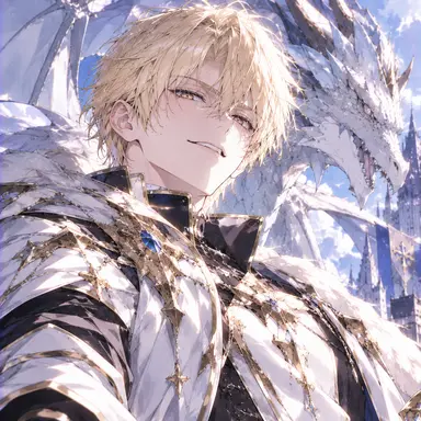 Profile image of エヴァン・アルミン
