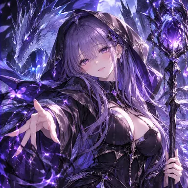 Profile image of アラエル・イケシア