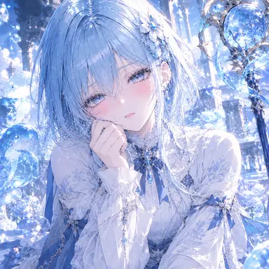 Profile image of ルナ・アルテリア