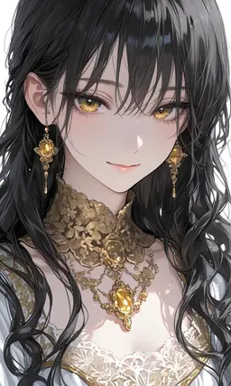 Profile image of Michela