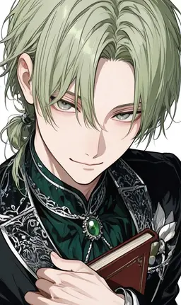 Profile image of Nava