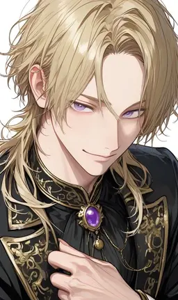 Profile image of Ralph
