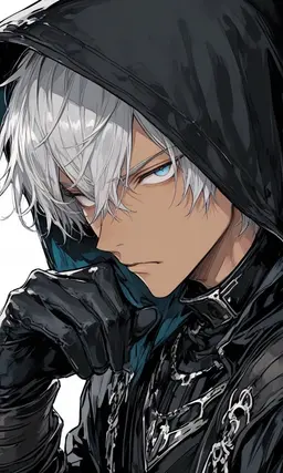 Profile image of Gilbert
