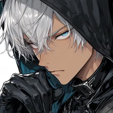 Profile image of Gilbert