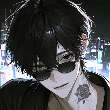 Profile image of 黒桜
