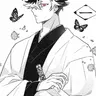 Profile image of 나루미 겐