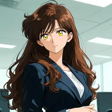 Profile image of 牧野舞香