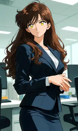 Profile image of 牧野舞香