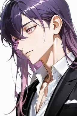 Profile image of 桜城月下