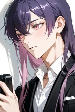 Profile image of 桜城月下