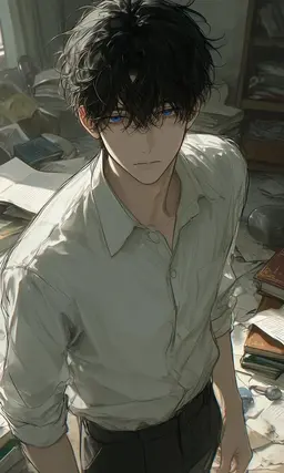 Profile image of 星空優斗