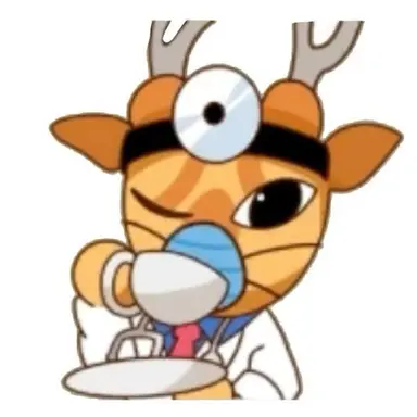 Profile image of Dr Harlow