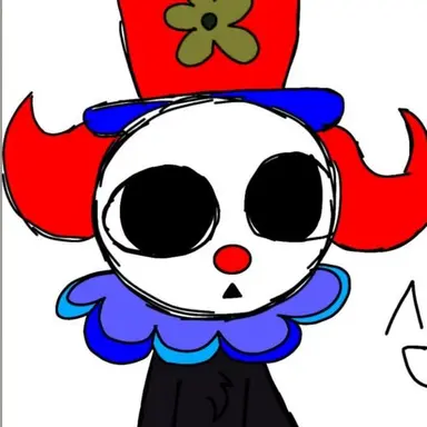 Profile image of Squiggles