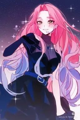 Profile image of Mizi