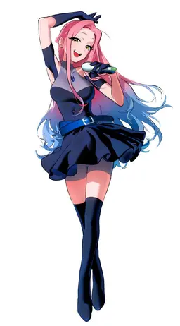 Profile image of Mizi