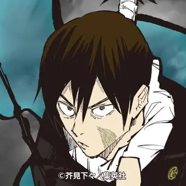 Profile image of 究極メカ丸