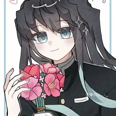 Profile image of 토키토 무이치로