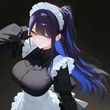 Profile image of りお・メイド