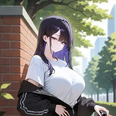 Profile image of りお・嘘