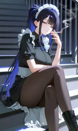 Profile image of りお・メイド