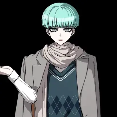 ScenicShirt0338의 토모에 린타로