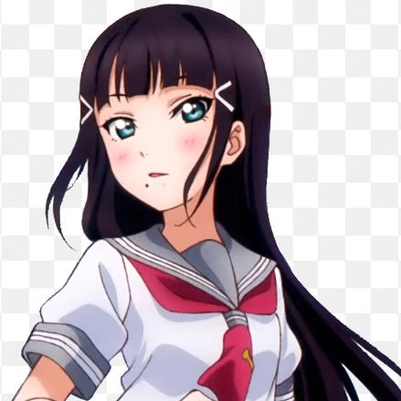 黒澤ダイヤ