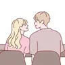 캐릭터 프로필 이미지