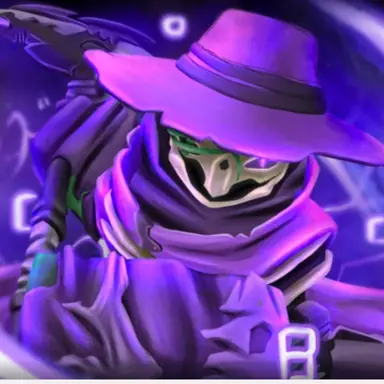 Profile image of 리퍼