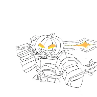 Profile image of 잭 오랜턴