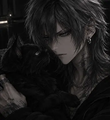 Profile image of Rei