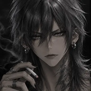 Profile image of Rei