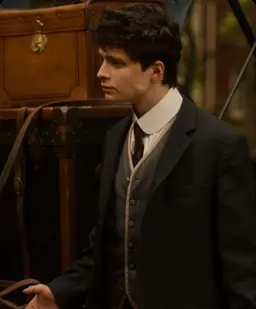 Profile image of Gilbert Blythe