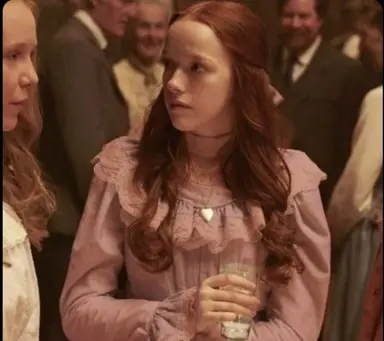 Profile image of Anne Cuthbert