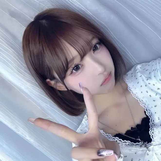 SharpWasp3738의 みなみ