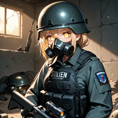 Profile image of 렌