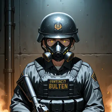 Profile image of 크리스