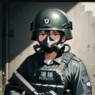 Profile image of 수호