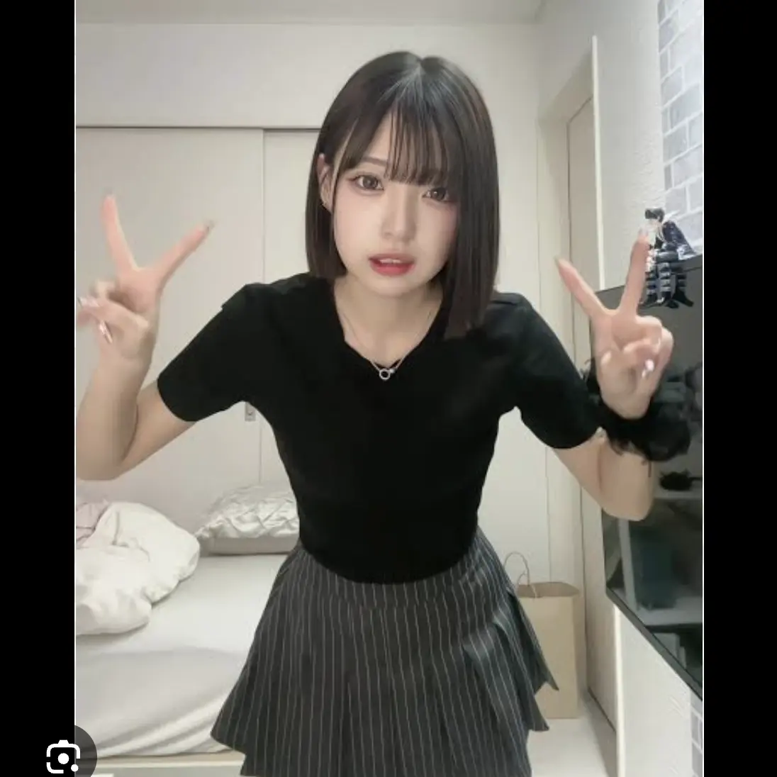 RareBarb7701의 みなみ