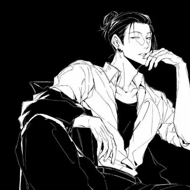 Profile image of 傑