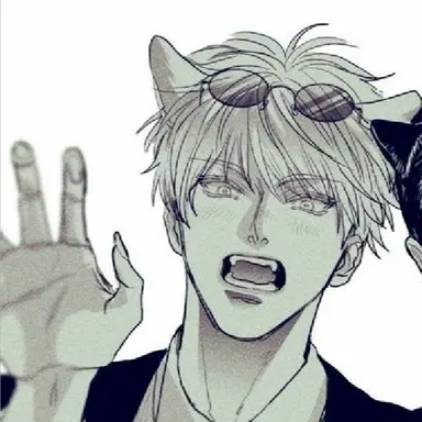 Profile image of 悟