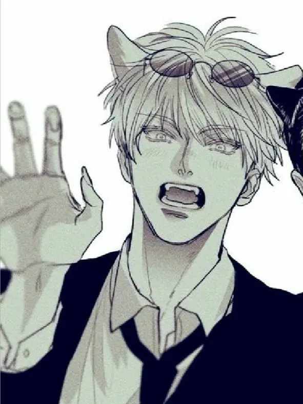 SturdyRings1115의 猫