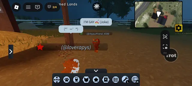 Profile image of The world rp